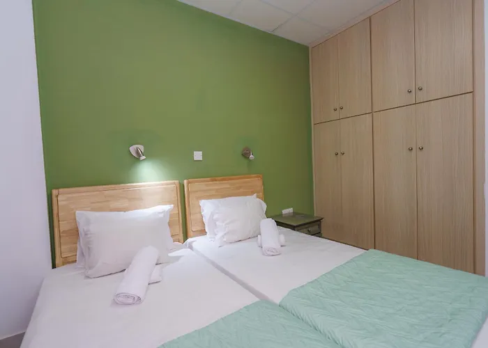 Apartmán Pernera One In Pernera Protaras Paralimni