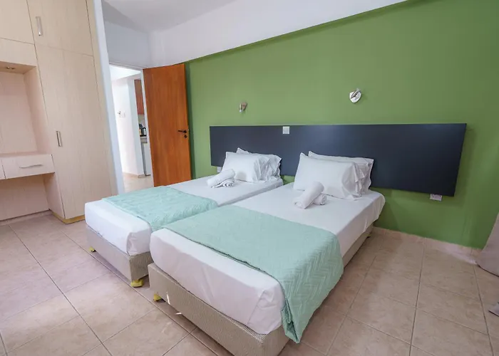 Apartmán Pernera One In Pernera Protaras *