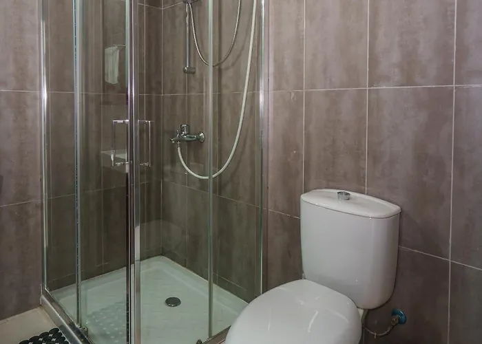 Pernera One In Pernera Protaras Apartmán