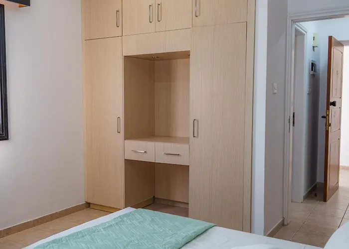 Apartmán Pernera One In Pernera Protaras *