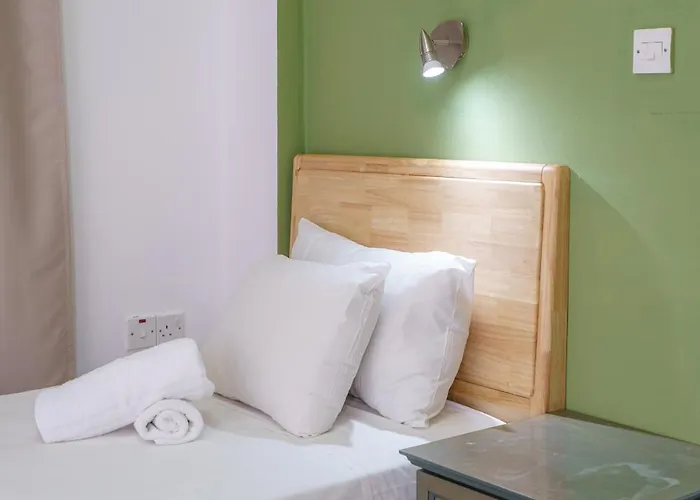 Apartmán Pernera One In Pernera Protaras