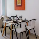 Apartment Pernera One In Pernera Protaras Paralimni
