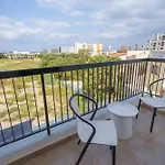 Pernera One In Pernera Protaras Apartmán Paralimni