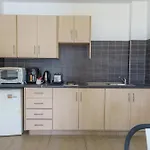 Pernera One In Pernera Protaras Apartmán Paralimni