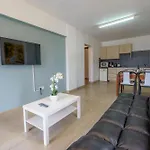 Pernera One In Pernera Protaras Apartment
