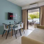 Pernera One In Pernera Protaras Apartmán