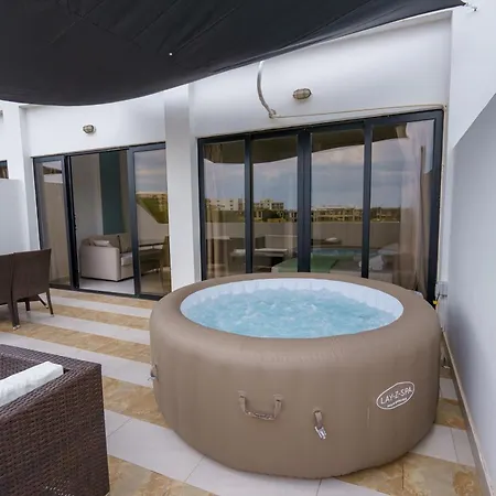 Apartment Pernera One In Pernera Protaras Paralimni