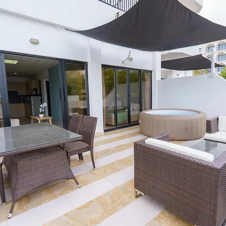 Apartment Pernera One In Pernera Protaras Paralimni