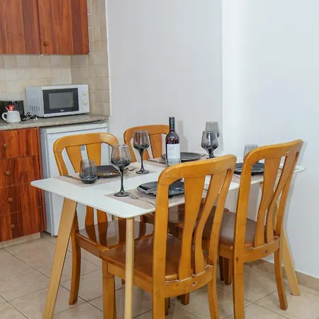 Lägenhet Pernera One In Pernera Protaras