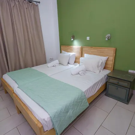 Apartment Pernera One In Pernera Protaras Paralimni