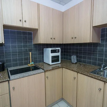 Pernera One In Pernera Protaras * Paralimni