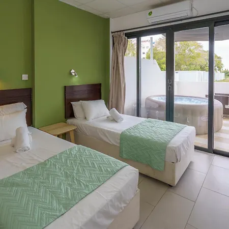 Apartment Pernera One In Pernera Protaras