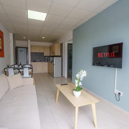 Pernera One In Pernera Protaras Lägenhet Paralimni