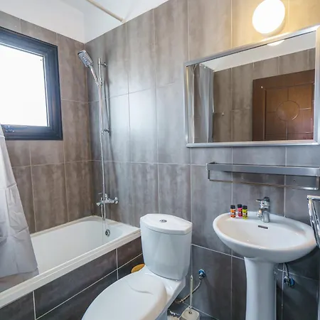 Pernera One In Pernera Protaras *