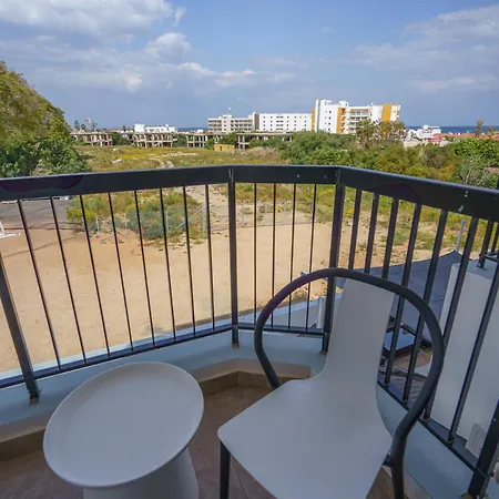 Apartment Pernera One In Pernera Protaras *