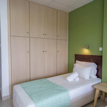 Pernera One In Pernera Protaras *