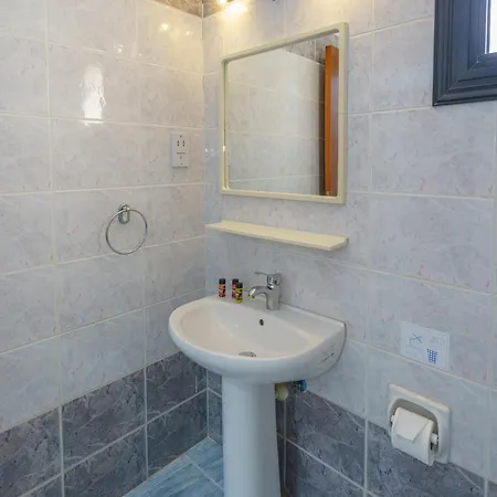 Lägenhet Pernera One In Pernera Protaras *