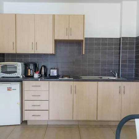 Pernera One In Pernera Protaras Apartment Paralimni