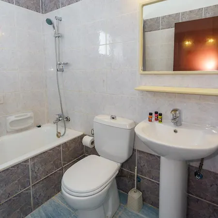 Pernera One In Pernera Protaras * Paralimni