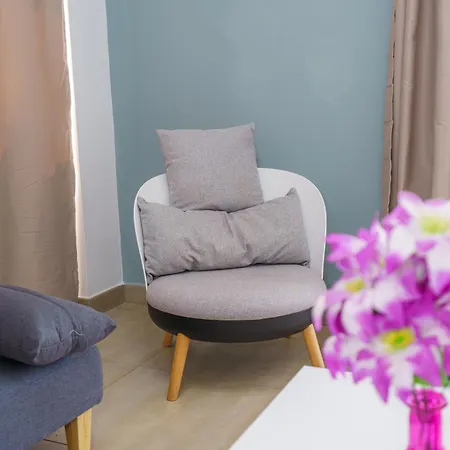 Apartment Pernera One In Pernera Protaras *