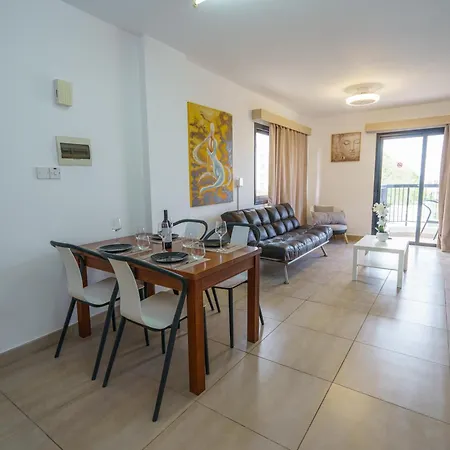 Apartment Pernera One In Pernera Protaras Paralimni