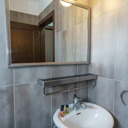 Pernera One In Pernera Protaras Lägenhet Paralimni