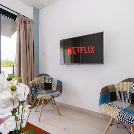 Pernera One In Pernera Protaras Paralimni