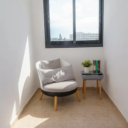 Pernera One In Pernera Protaras Lägenhet