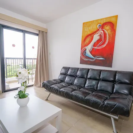 Pernera One In Pernera Protaras