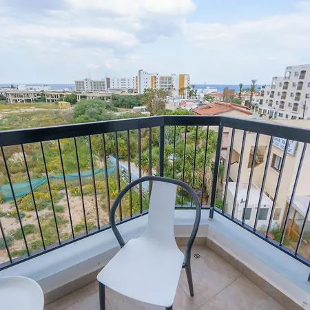 Lägenhet Pernera One In Pernera Protaras