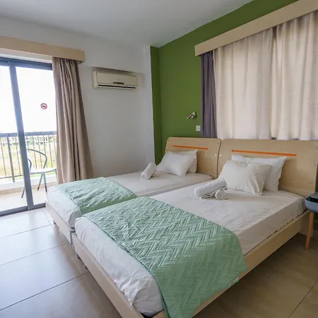 Pernera One In Pernera Protaras Lägenhet