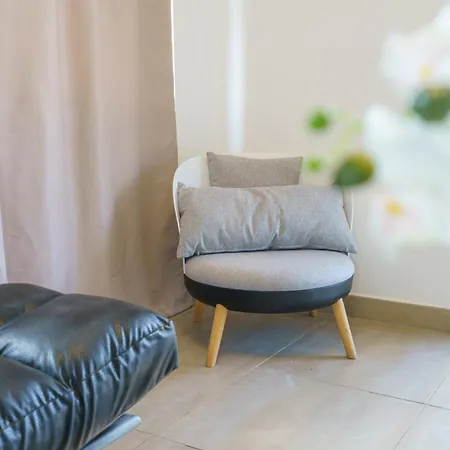 Pernera One In Pernera Protaras *