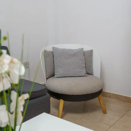 Pernera One In Pernera Protaras Lägenhet Paralimni