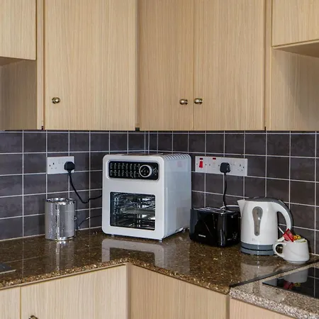 Lägenhet Pernera One In Pernera Protaras *