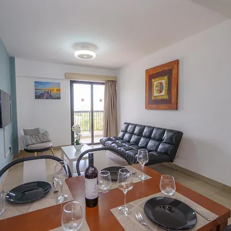 Pernera One In Pernera Protaras Apartment Paralimni