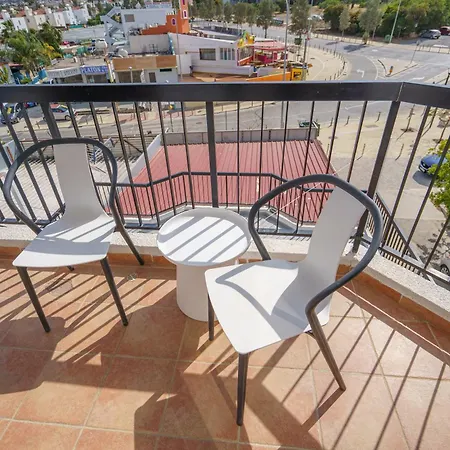 Apartment Pernera One In Pernera Protaras