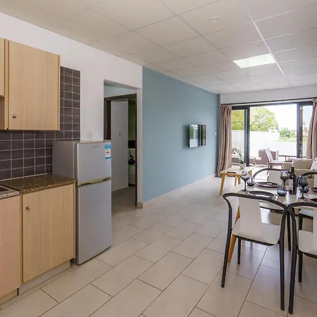 Lägenhet Pernera One In Pernera Protaras *