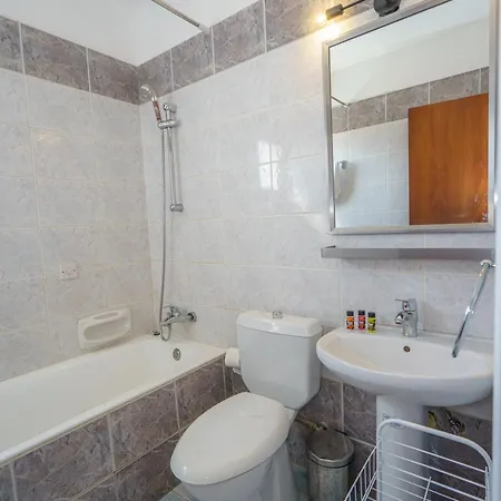 Pernera One In Pernera Protaras Lägenhet