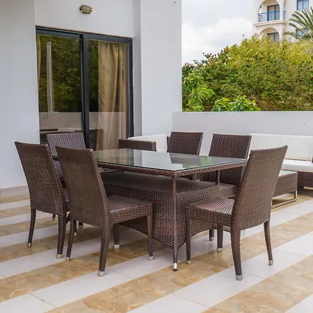 Pernera One In Pernera Protaras * Paralimni