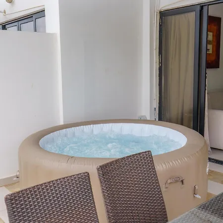 Pernera One In Pernera Protaras * Paralimni