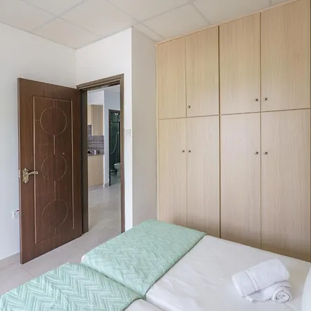 Lägenhet Pernera One In Pernera Protaras *