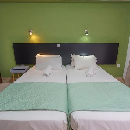 Lägenhet Pernera One In Pernera Protaras Paralimni