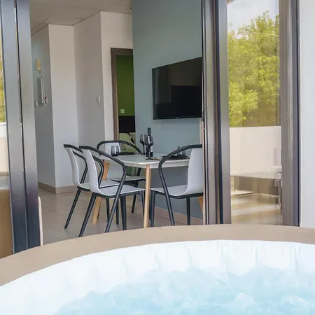 Pernera One In Pernera Protaras Paralimni