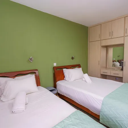 Lägenhet Pernera One In Pernera Protaras *