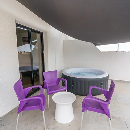 Lägenhet Pernera One In Pernera Protaras *