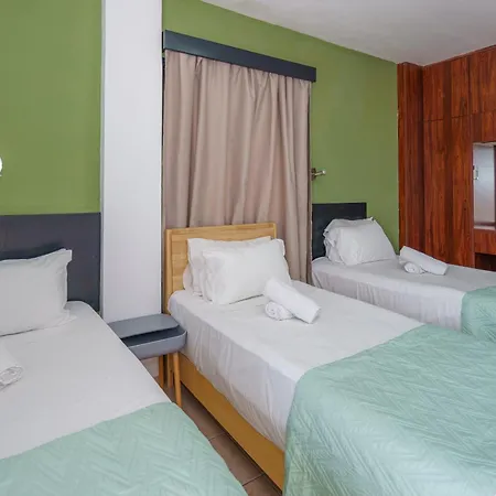 Lägenhet Pernera One In Pernera Protaras *