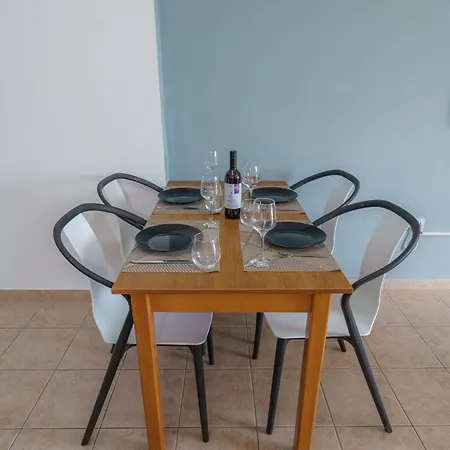 Pernera One In Pernera Protaras Paralimni