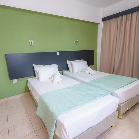 Pernera One In Pernera Protaras Lägenhet Paralimni