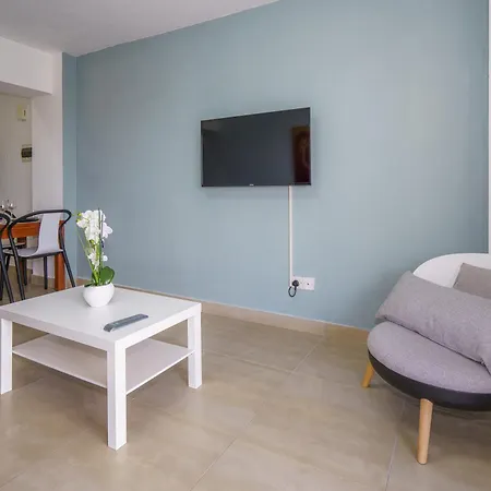 Pernera One In Pernera Protaras *