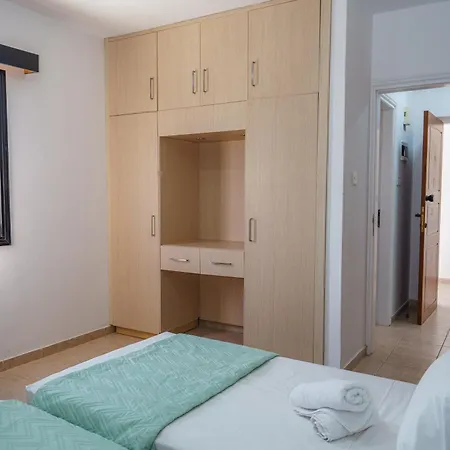 Lägenhet Pernera One In Pernera Protaras *